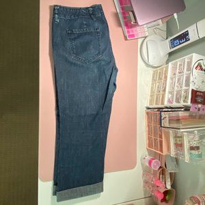 Old Navy Regular Women's denim Size 4